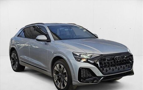 Audi Q8 I, 2025 год, 10 082 000 рублей, 6 фотография