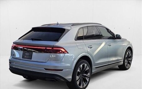 Audi Q8 I, 2025 год, 10 082 000 рублей, 2 фотография