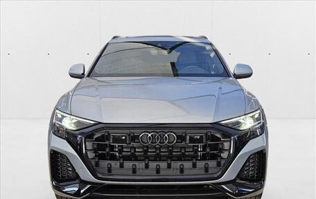Audi Q8 I, 2025 год, 10 082 000 рублей, 5 фотография