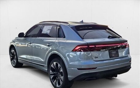 Audi Q8 I, 2025 год, 10 082 000 рублей, 8 фотография