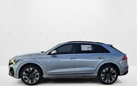Audi Q8 I, 2025 год, 10 082 000 рублей, 9 фотография