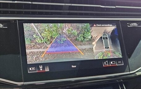 Audi Q8 I, 2025 год, 10 082 000 рублей, 13 фотография