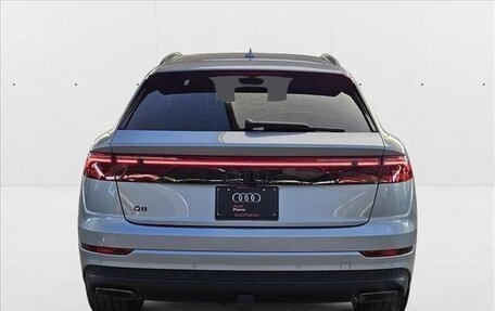 Audi Q8 I, 2025 год, 10 082 000 рублей, 7 фотография