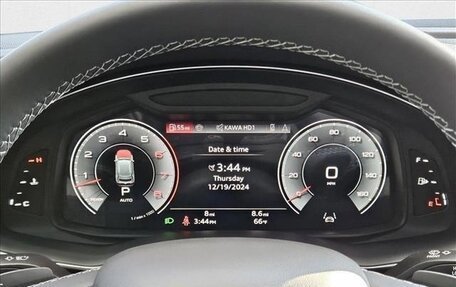 Audi Q8 I, 2025 год, 10 082 000 рублей, 11 фотография