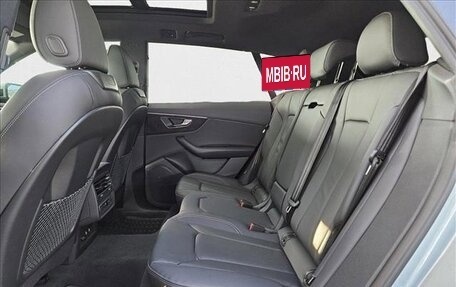 Audi Q8 I, 2025 год, 10 082 000 рублей, 14 фотография