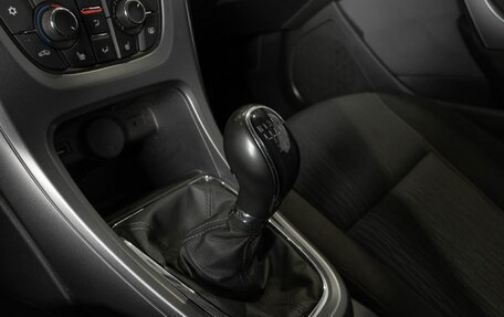 Opel Astra J, 2014 год, 733 300 рублей, 6 фотография