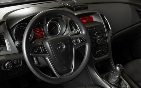 Opel Astra J, 2014 год, 733 300 рублей, 5 фотография