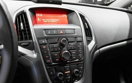 Opel Astra J, 2014 год, 733 300 рублей, 7 фотография