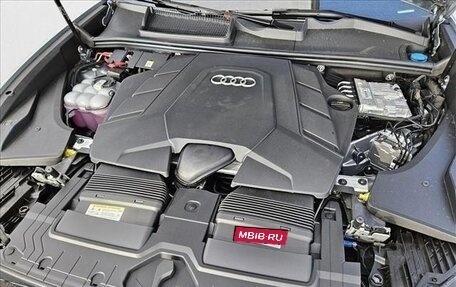 Audi Q8 I, 2025 год, 10 082 000 рублей, 16 фотография