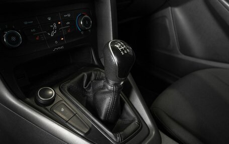 Ford Focus III, 2017 год, 998 744 рублей, 6 фотография