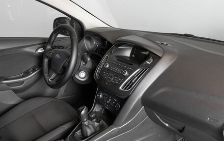 Ford Focus III, 2017 год, 998 744 рублей, 8 фотография