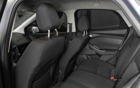 Ford Focus III, 2017 год, 998 744 рублей, 10 фотография