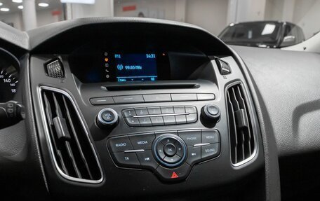 Ford Focus III, 2017 год, 998 744 рублей, 7 фотография