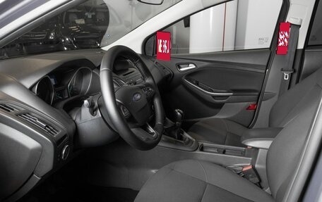 Ford Focus III, 2017 год, 998 744 рублей, 9 фотография