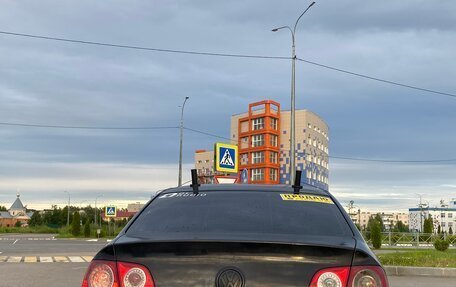 Volkswagen Passat B6, 2008 год, 490 000 рублей, 1 фотография