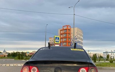 Volkswagen Passat B6, 2008 год, 490 000 рублей, 1 фотография