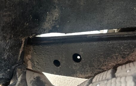 Toyota Land Cruiser Prado 120 рестайлинг, 2005 год, 1 800 000 рублей, 13 фотография