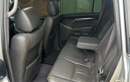 Toyota Land Cruiser Prado 120 рестайлинг, 2005 год, 1 800 000 рублей, 8 фотография