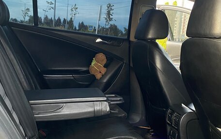 Volkswagen Passat B6, 2008 год, 490 000 рублей, 7 фотография