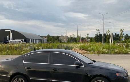 Volkswagen Passat B6, 2008 год, 490 000 рублей, 6 фотография