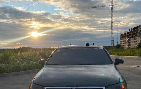 Volkswagen Passat B6, 2008 год, 490 000 рублей, 5 фотография