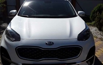 KIA Sportage IV рестайлинг, 2019 год, 2 500 000 рублей, 1 фотография