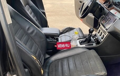 Volkswagen Passat B6, 2008 год, 490 000 рублей, 8 фотография