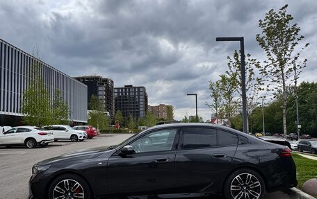 BMW 5 серия, 2023 год, 7 400 000 рублей, 2 фотография