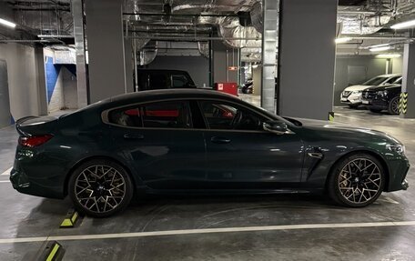 BMW M8 I (F91/F92/F93), 2020 год, 19 500 000 рублей, 3 фотография