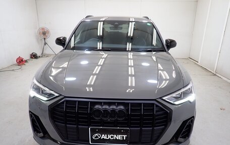 Audi Q3, 2023 год, 2 178 000 рублей, 1 фотография