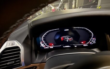 BMW M8 I (F91/F92/F93), 2020 год, 19 500 000 рублей, 6 фотография