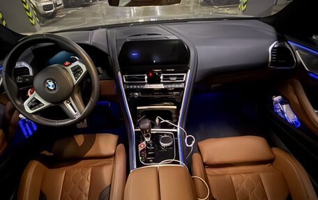 BMW M8 I (F91/F92/F93), 2020 год, 19 500 000 рублей, 7 фотография