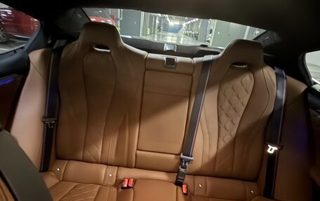 BMW M8 I (F91/F92/F93), 2020 год, 19 500 000 рублей, 8 фотография