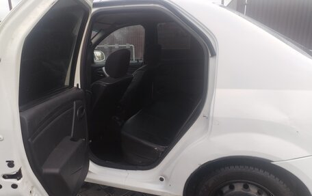 Renault Logan I, 2011 год, 265 000 рублей, 5 фотография