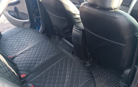 Toyota Corolla, 2011 год, 1 400 000 рублей, 10 фотография