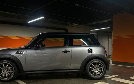 MINI Hatch, 2009 год, 1 000 000 рублей, 1 фотография