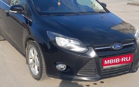 Ford Focus III, 2012 год, 699 999 рублей, 1 фотография