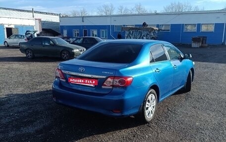 Toyota Corolla, 2011 год, 1 400 000 рублей, 6 фотография