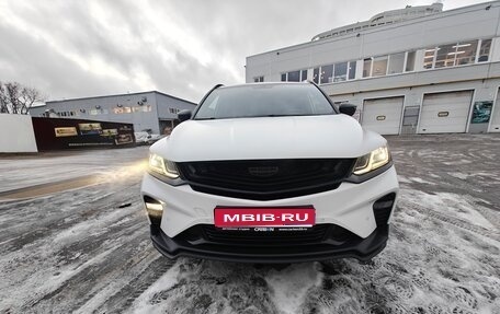 Geely Coolray I, 2023 год, 2 650 000 рублей, 1 фотография