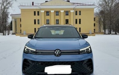 Volkswagen Tiguan, 2025 год, 4 600 000 рублей, 1 фотография