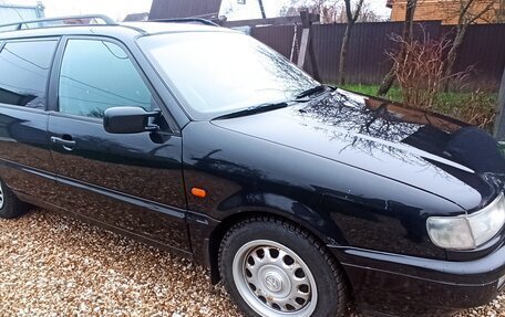 Volkswagen Passat B4, 1996 год, 333 000 рублей, 3 фотография