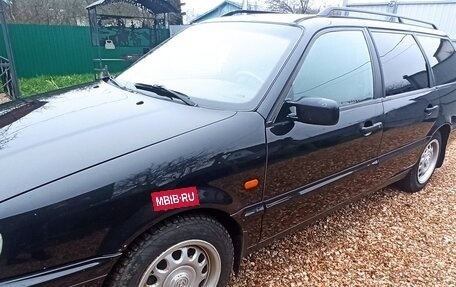 Volkswagen Passat B4, 1996 год, 333 000 рублей, 4 фотография