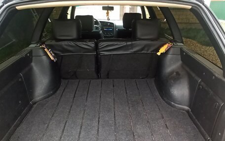 Volkswagen Passat B4, 1996 год, 333 000 рублей, 7 фотография