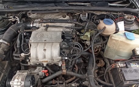 Volkswagen Passat B4, 1996 год, 333 000 рублей, 14 фотография