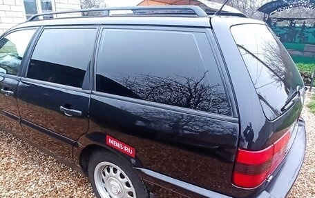 Volkswagen Passat B4, 1996 год, 333 000 рублей, 5 фотография