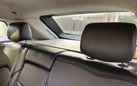 Cadillac SRX II рестайлинг, 2014 год, 1 900 000 рублей, 9 фотография