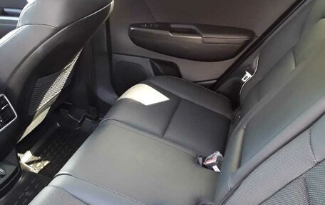 KIA Sportage IV рестайлинг, 2019 год, 2 500 000 рублей, 16 фотография