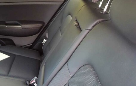 KIA Sportage IV рестайлинг, 2019 год, 2 500 000 рублей, 18 фотография