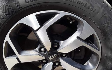 KIA Sportage IV рестайлинг, 2019 год, 2 500 000 рублей, 23 фотография