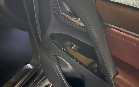 Lexus LX III, 2016 год, 5 200 000 рублей, 10 фотография